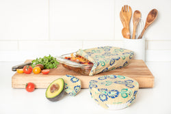 PACK L+S. FOLK AZUL