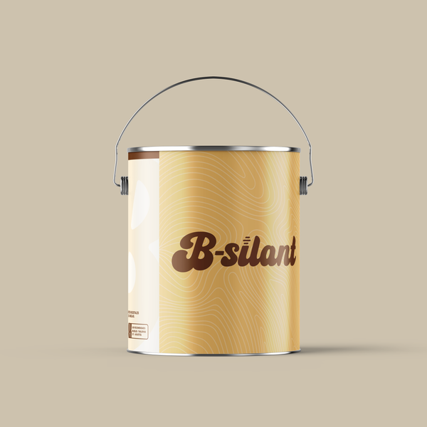 BEEST - Sellante natural para maderas de interior