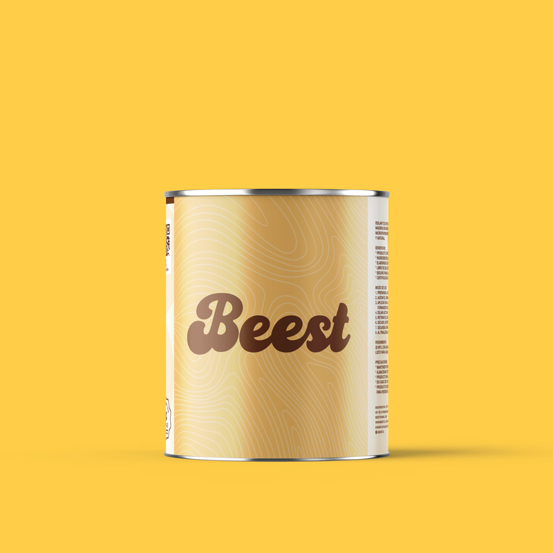 BEEST<br/>Sellante natural para maderas de interior<br/>750ml