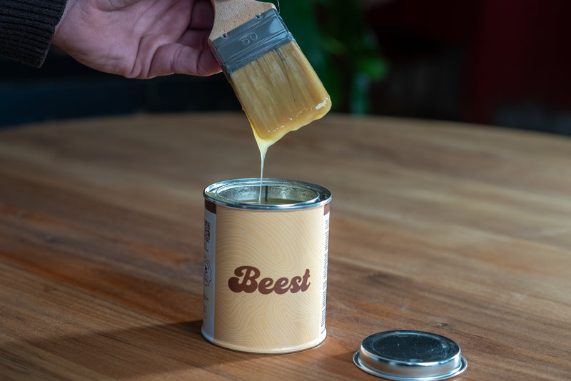 BEEST<br/>Sellante natural para maderas de interior<br/>750ml