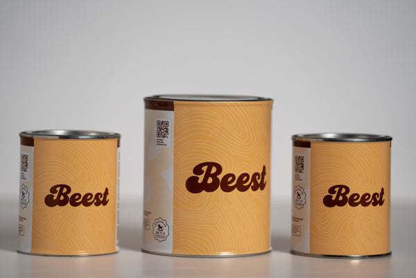 BEEST<br/>Sellante natural para maderas de interior<br/>750ml