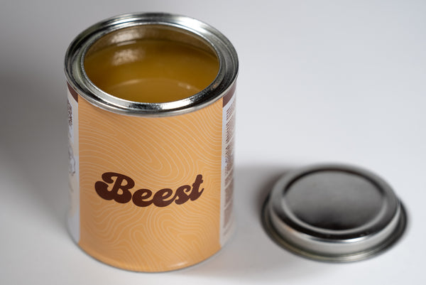 BEEST<br/>Sellante natural para maderas de interior<br/>450ml